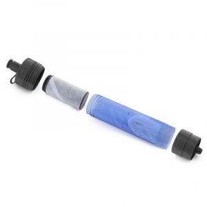 Alternative view of Lifestraw Flex filter / reservfilter