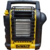 Gasolkamin Mr Heater DeWALT edition