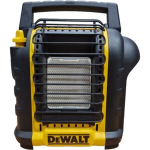 Gasolkamin Mr Heater DeWALT edition