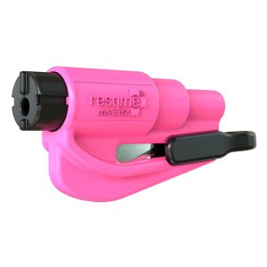 Alternative view of ResQMe ORIGINAL, säkerhetsverktyg med clipshållare