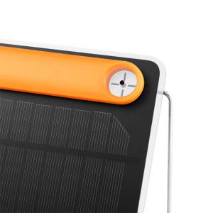 Alternative view of Solar Panel 10 +