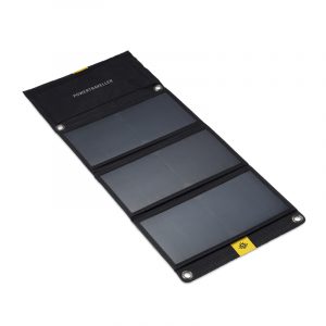 Alternative view of Solpanel Falcon 21