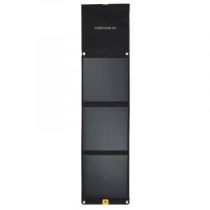 Alternative view of Solpanel Falcon 40