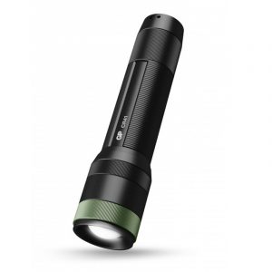 Alternative view of Ficklampa Ursa CR41 laddningsbar