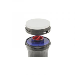Alternative view of Keramiskt förfilter Vario