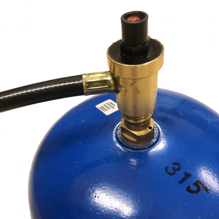 Primus Atle Gasolkök Beredskapsfabriken