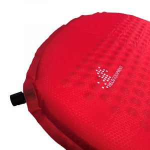 uppblåsbart liggunderlag