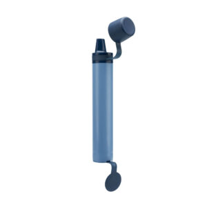 Alternative view of LifeStraw Peak Personal Straw