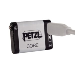 Alternative view of Petzl Core Batteri