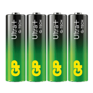 Batteri AA