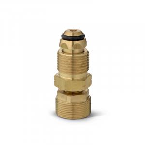 Alternative view of Adapter POL för Primus kök