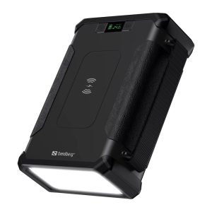 Alternative view of Powerbank 96000mAh