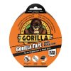 Gorillatejp Svart
