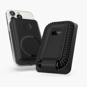 Alternative view of Allroundo Pro Magnetisk Powerbank 10000 mAh