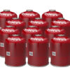 12-pack Power Gas 450g