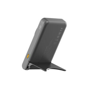 Alternative view of GP Magnetic Safe 2-in-1 trådlös powerbank 5000mAh