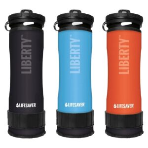 LifeSaver® Liberty™