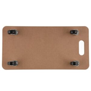 Alternative view of Transportplatta