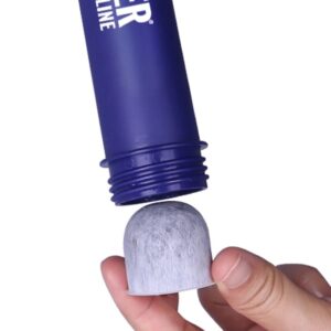 Alternative view of LifeSaver® Lifeline kolfilter 2-pack