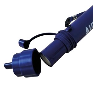 Alternative view of LifeSaver® Lifeline ersättningsfilter