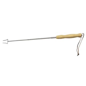 Teleskopisk grillpinne