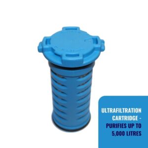 LifeSaver® Wayfarer™ ersättningsfilter - Bild 4