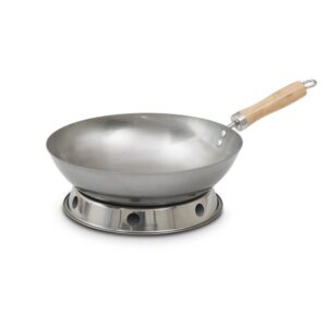 Alternative view of Hot Wok bordsskydd för wokpanna