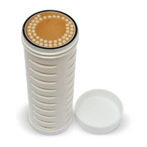 Alternative view of LifeSaver® Liberty™ ersättningsfilter