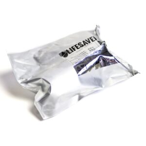 LifeSaver® CUBE™ värmeförseglat ersättningsfilter